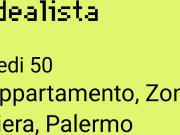 Appartamento in affitto di 50 m² in Via Imperatore Federico