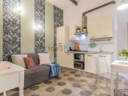 Appartamento in affitto di 50 m² in Via La Marmora, 11