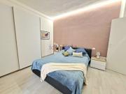 Appartamento in affitto di 50 m² in Via Lago Trasimeno, 37