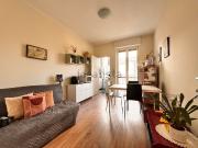 Appartamento in affitto di 50 m² in Via Lambrate, 11