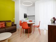 Appartamento in affitto di 50 m² in Via Lattanzio, 15