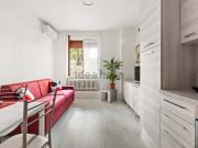 Appartamento in affitto di 50 m² in Via Leon Battista...