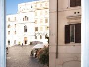 Appartamento in affitto di 50 m² in Via Leonina, 4