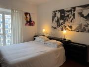 Appartamento in affitto di 50 m² in Via Lodovico Muratori