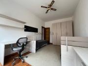 Appartamento in affitto di 50 m² in Via Lombriasco, 2