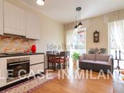 Appartamento in affitto di 50 m² in Via Lorenteggio, 41