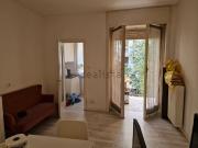 Appartamento in affitto di 50 m² in Via Luigi Canonica, 20