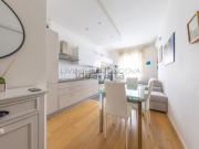 Appartamento in affitto di 50 m² in Via Luigi Canonica, 40