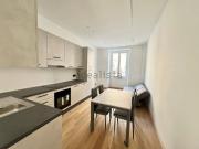 Appartamento in affitto di 50 m² in Via Luigi Cibrario, 7