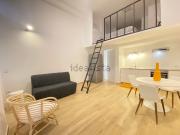 Appartamento in affitto di 50 m² in Via Luigi Mercantini, 2