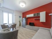 Appartamento in affitto di 50 m² in Via Macedonio...