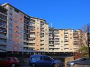 Appartamento in affitto di 50 m² in Via Maddalene, 7