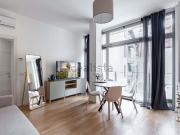 Appartamento in affitto di 50 m² in Via Marco Aurelio, 2