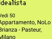 Appartamento in affitto di 50 m² in Via Marco Aurelio, 39