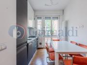 Appartamento in affitto di 50 m² in Via Monreale, 14