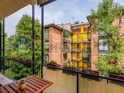 Appartamento in affitto di 50 m² in Via Monreale, 14