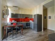 Appartamento in affitto di 50 m² in Via Monviso, 35