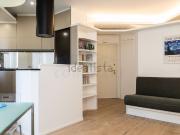 Appartamento in affitto di 50 m² in Via Nepi