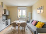 Appartamento in affitto di 50 m² in Via Oreste Regnoli, 6