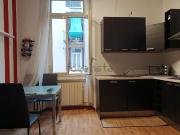 Appartamento in affitto di 50 m² in Via Orti, 16