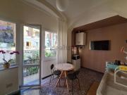 Appartamento in affitto di 50 m² in Via Palestro, 17