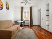 Appartamento in affitto di 50 m² in Via Panfilo Castaldi, 33