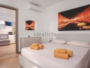 Appartamento in affitto di 50 m² in Via Panfilo Castaldi, 9