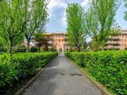 Appartamento in affitto di 50 m² in Via Passo della Cisa, 23