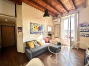 Appartamento in affitto di 50 m² in Via Pietro Custodi, 5