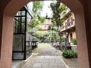 Appartamento in affitto di 50 m² in Via Pietro Custodi