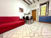 Appartamento in affitto di 50 m² in Via Pietro Pomponazzi, 6