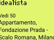 Appartamento in affitto di 50 m² in Via Pismonte, 4