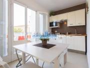 Appartamento in affitto di 50 m² in Via Pitea da Marsiglia