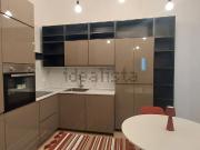 Appartamento in affitto di 50 m² in Via Po, 134