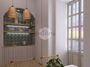 Appartamento in affitto di 50 m² in Via Posillipo, 12