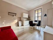 Appartamento in affitto di 50 m² in Via Principe Eugenio, 15