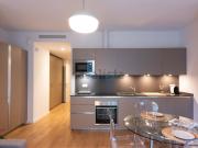 Appartamento in affitto di 50 m² in Via Principe Eugenio, 3