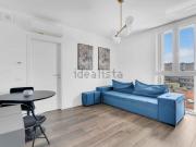 Appartamento in affitto di 50 m² in Via Privata Bernabò...