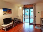 Appartamento in affitto di 50 m² in Via Privata Labeone, 6