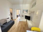 Appartamento in affitto di 50 m² in Via Raffaello Sanzio, 10