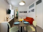 Appartamento in affitto di 50 m² in Via Riccardo Wagner