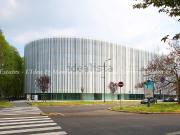 Appartamento in affitto di 50 m² in Via Roberto Sarfatti