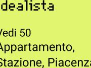 Appartamento in affitto di 50 m² in Via Roma, 267