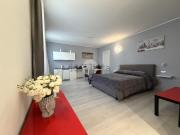 Appartamento in affitto di 50 m² in Via Roma, 34