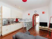 Appartamento in affitto di 50 m² in Via Ruggero Bonghi, 11