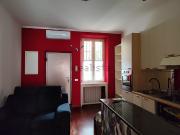 Appartamento in affitto di 50 m² in Via Ruggero Bonghi, 11