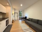 Appartamento in affitto di 50 m² in Via Ruggero Bonghi, 11