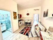 Appartamento in affitto di 50 m² in Via Ruggero Bonghi, 12