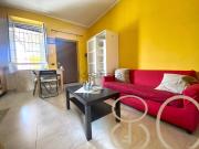 Appartamento in affitto di 50 m² in Via Ruggero Bonghi, 13