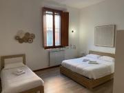 Appartamento in affitto di 50 m² in Via San Bartolomeo